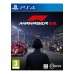 F1 Manager 2022 (PS4), 114567, Гонки